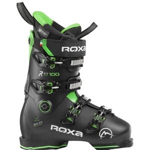 Roxa R/fit 100 - 2025
ski boot ( men’s)